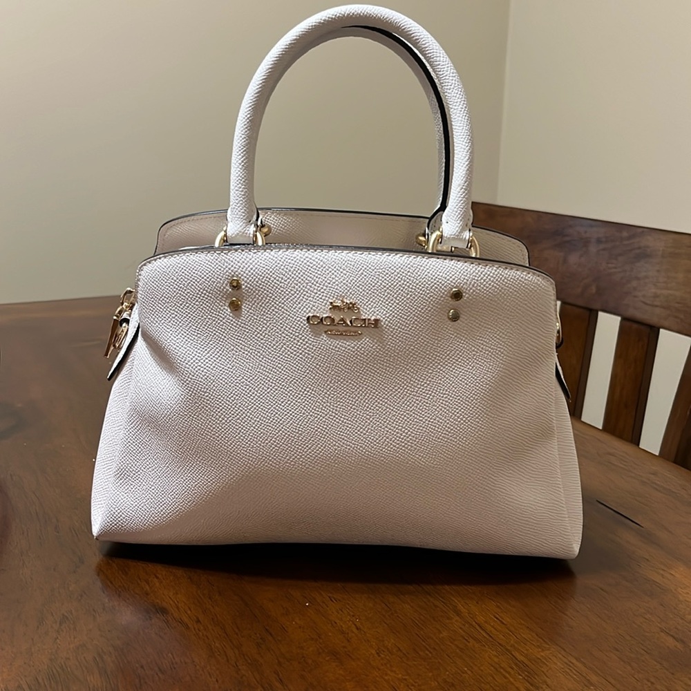 Coach carry all.